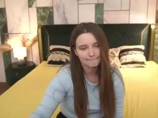 Magicpeachs  live sex cam