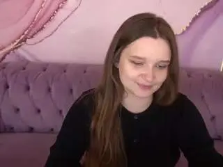 Magicpeachs  live sex cam