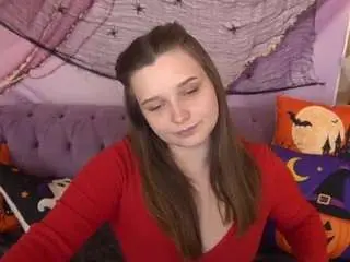 Magicpeachs  live sex cam