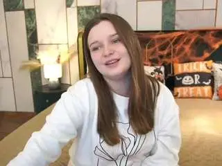 Magicpeachs  live sex cam
