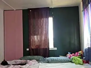 Pattiekundtz  live sex cam