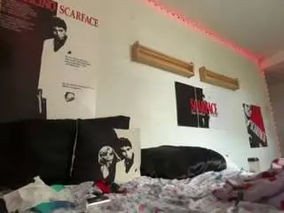 Sadisticdiabla  live sex cam