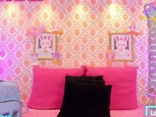 Sophiaxherrera  live sex cam