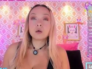 Sophiaxherrera  live sex cam