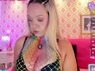 Sophiaxherrera  live sex cam