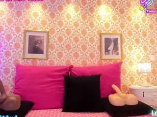 Sophiaxherrera  live sex cam