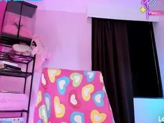Sophiaxherrera  live sex cam