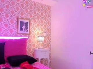 Sophiaxherrera  live sex cam