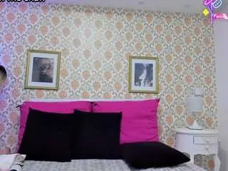 Sophiaxherrera  live sex cam