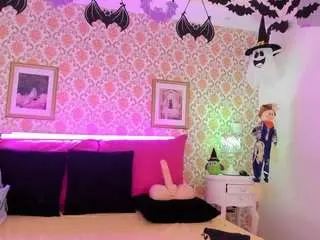 Sophiaxherrera  live sex cam