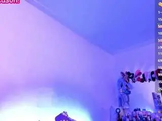 Sophiaxherrera  live sex cam