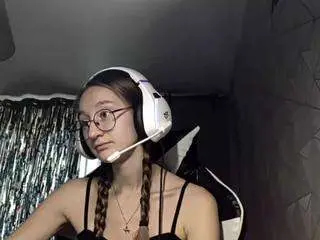 Tericapetrain  live sex cam