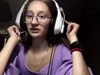 Tericapetrain  live sex cam