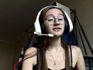 Tericapetrain  live sex cam