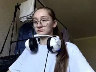 Tericapetrain  live sex cam