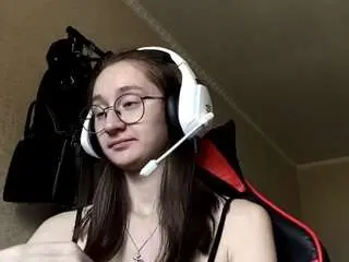 Tericapetrain  live sex cam