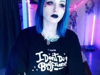 Terrorcandys  live sex cam