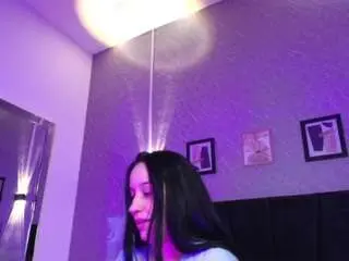 Valeriarossii  live sex cam