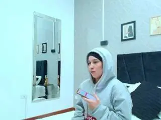 Valeriarossii  live sex cam
