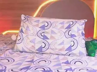 Violeta-evanz  live sex cam