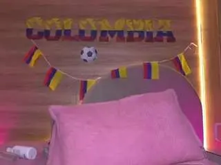 Violeta-evanz  live sex cam
