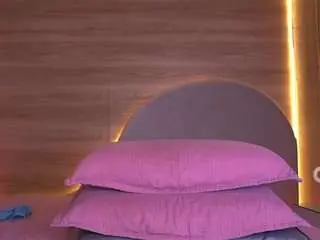 Violeta-evanz  live sex cam