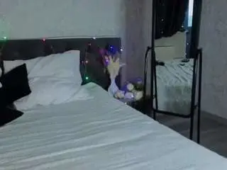 Bellmira  live sex cam