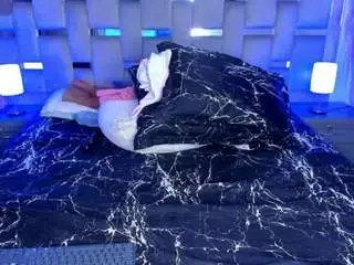 Cammiila  live sex cam