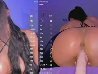 Dakotablare  live sex cam