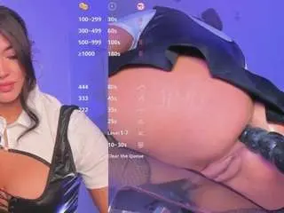 Dakotablare  live sex cam