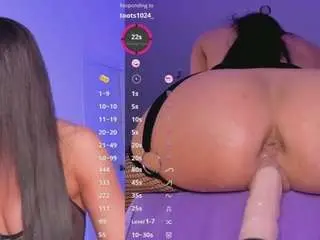 Dakotablare  live sex cam