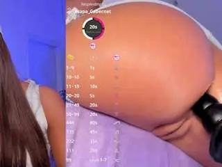 Dakotablare  live sex cam