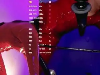 Dakotablare  live sex cam