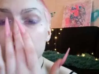 Eugenarimbach  live sex cam