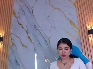 Irisfitcher  live sex cam