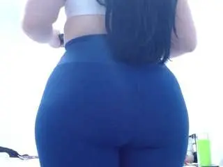 Isabel-24  live sex cam