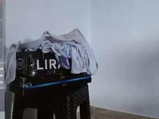 Isabel-24  live sex cam