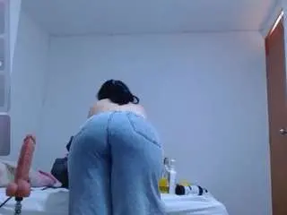 Isabel-24  live sex cam