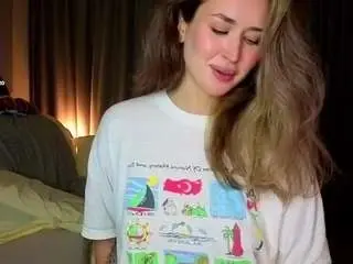 Jeanellejue  live sex cam