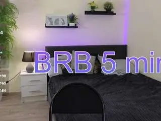 Jenifer-stound  live sex cam