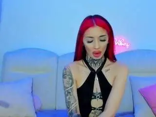 Jessicasky  live sex cam