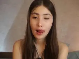 Joanhammett  live sex cam