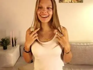 Kelly-clarks  live sex cam