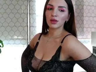 Lustlagoon  live sex cam