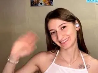 Morgangorczynski  live sex cam