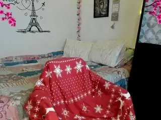 Nata-roberts  live sex cam