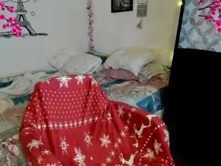 Nata-roberts  live sex cam