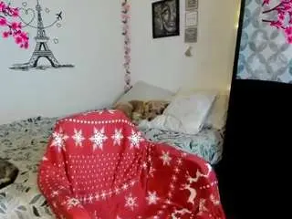 Nata-roberts  live sex cam