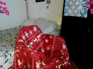 Nata-roberts  live sex cam