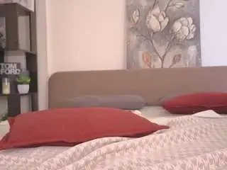 Philomenaatcher  live sex cam